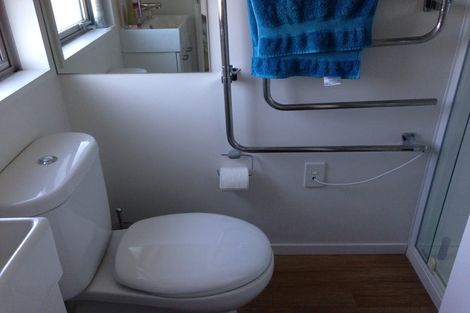 Photo of property in 137a Geraldine Street, Edgeware, Christchurch, 8013