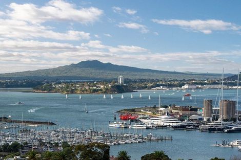 Photo of property in Shangri La Apartments, 10/97 Jervois Road, Herne Bay, Auckland, 1011