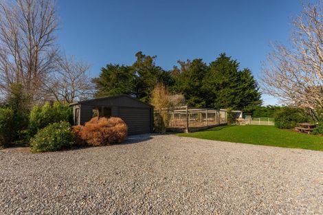 Photo of property in 260 Downs Road, Geraldine Downs, Geraldine, 7991