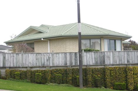 Photo of property in 24 Borrell Avenue, Westown, New Plymouth, 4310