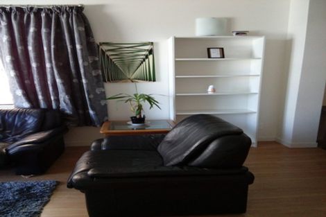 Photo of property in The Nautilus Apartments, 6b/18 Hobson Street, Auckland Central, Auckland, 1010