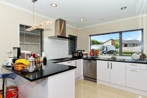 Photo of property in 57 Tupelo Street, Pukete, Hamilton, 3200