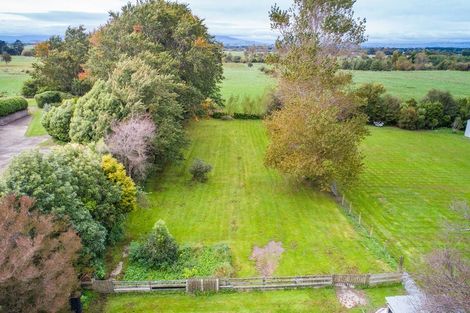 Photo of property in 233 Makino Road, Feilding, 4702