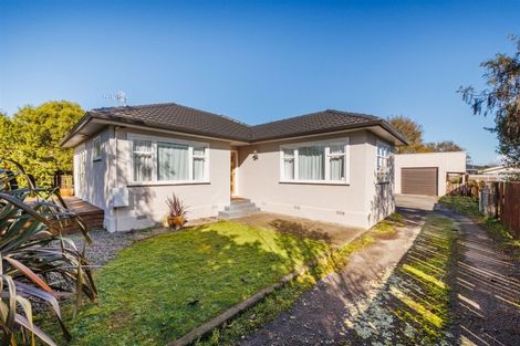 Photo of property in 16 Derby Street, Feilding, 4702