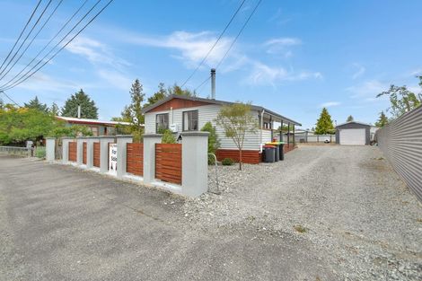 Photo of property in 3 Falstone Crescent, Twizel, 7901