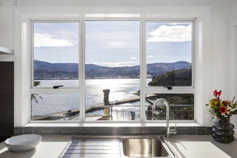 Photo of property in 93 Moana Crescent, Musselburgh, Dunedin, 9013