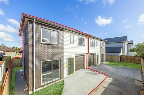 Photo of property in 28a Fernaig Street, Papakura, 2110