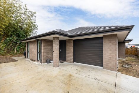 Photo of property in 10 Nukuroa Close, Waitara, 4320