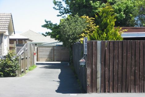 Photo of property in 41a Hornsby Street, Bishopdale, Christchurch, 8053