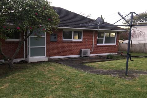 Photo of property in 63 Mcfadzean Drive, Blockhouse Bay, Auckland, 0600