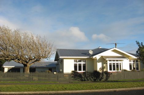 Photo of property in 121 Selwyn Street, Appleby, Invercargill, 9812