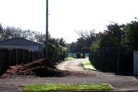 Photo of property in 50a Cornwall Street, Masterton, 5810