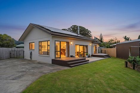 Photo of property in 53 Catherine Crescent, Whitianga, 3510