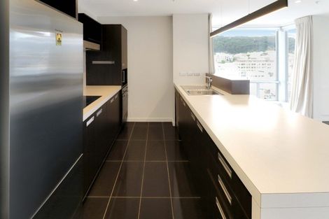 Photo of property in Republic2, 7i/10 Lorne Street, Te Aro, Wellington, 6011