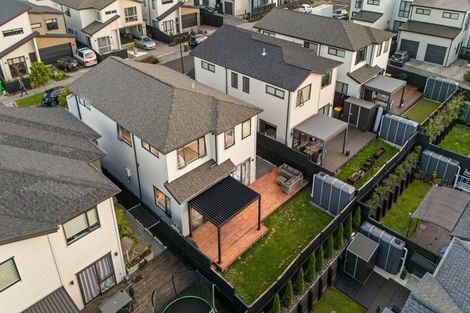 Photo of property in 17 Gecko Road, Hobsonville, Auckland, 0616