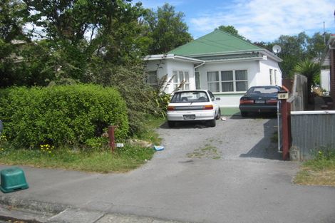 Photo of property in 46 Southey Street, Sydenham, Christchurch, 8023