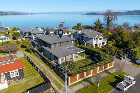 Photo of property in 25 Pataka Road, Taupo, 3330