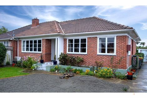 Photo of property in 19b Belt Street, Waimate, 7924