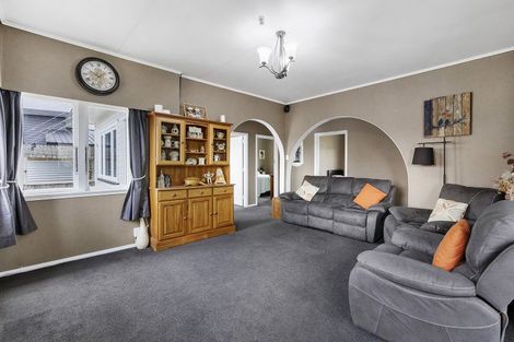 Photo of property in 18 Turnbull Crescent, Morrinsville, 3300