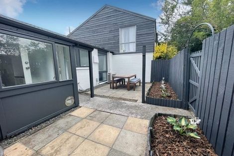 Photo of property in 2/136 Clarence Street, Riccarton, Christchurch, 8011