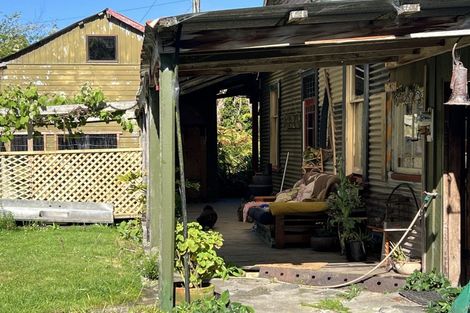 Photo of property in 464 Stafford Loop Road, Awatuna, Hokitika, 7882