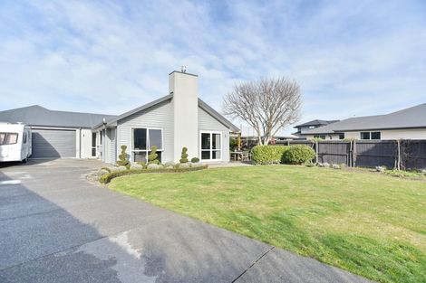 Photo of property in 18 Clarevale Street, Burwood, Christchurch, 8083