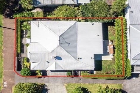 Photo of property in 120 Williamson Avenue, Grey Lynn, Auckland, 1021