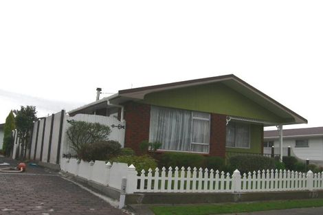 Photo of property in 23 Meadowbrook Drive, Cloverlea, Palmerston North, 4412