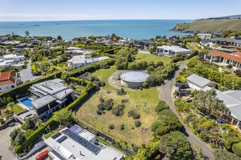 Photo of property in 8 Westridge, Scarborough, Christchurch, 8081