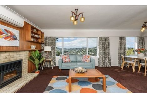 Photo of property in 34 Heke Street, Ngaio, Wellington, 6035