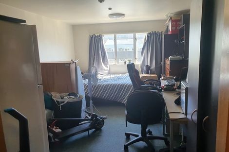 Photo of property in Martin Square Apartments, 207/20 Martin Square, Te Aro, Wellington, 6011