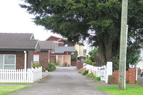 Photo of property in 3/29 Central Avenue, Papatoetoe, Auckland, 2025