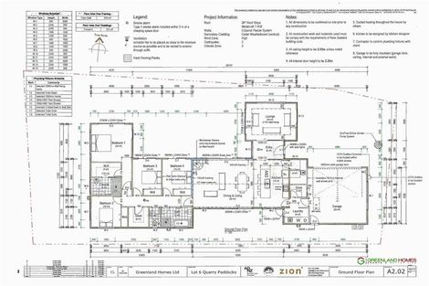 Photo of property in 108 Spalling Road, Halswell, Christchurch, 8025