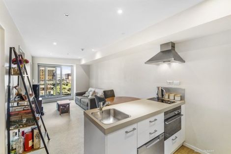 Photo of property in Soho Apartments, 301/74 Taranaki Street, Te Aro, Wellington, 6011