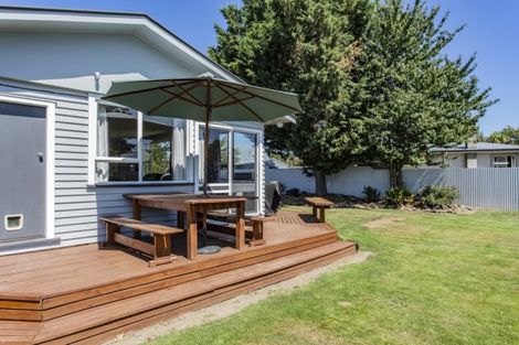 Photo of property in 7 Highfield Street, Culverden, 7392