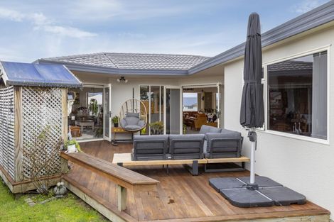 Photo of property in 16 Whetu Place, Nukuhau, Taupo, 3330