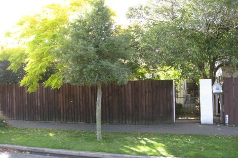 Photo of property in 45 Walpole Street, Waltham, Christchurch, 8023