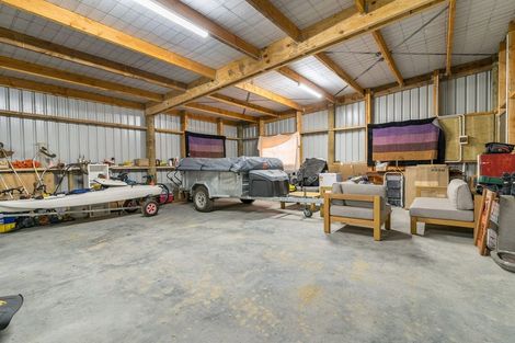 Photo of property in 135a Ben Ohau Road, Ben Ohau, Twizel, 7999