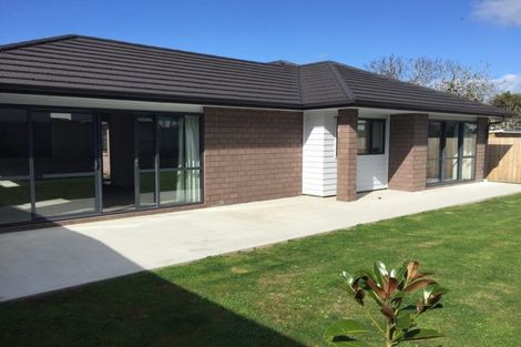 Photo of property in 7 Allans Way, Waiuku, 2123