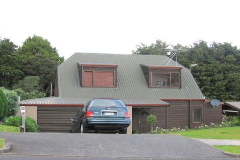 Photo of property in 22 Hakea Place, Totara Heights, Auckland, 2105