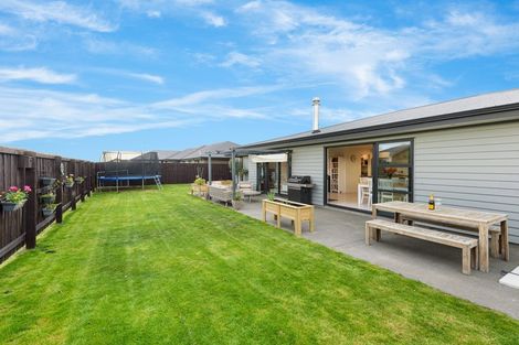 Photo of property in 29 Riverstone Drive, Rolleston, 7614