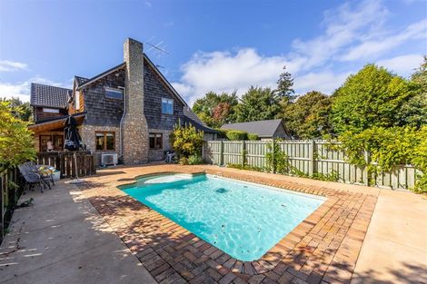 Photo of property in 313 Plaskett Road, Fernside, Rangiora, 7471