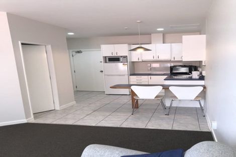 Photo of property in Terrace Tower Apartments, 1d/126 The Terrace, Wellington Central, Wellington, 6011