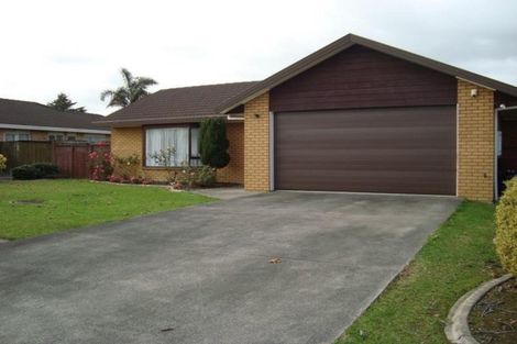 Photo of property in 87 Tington Avenue, Wattle Downs, Auckland, 2103
