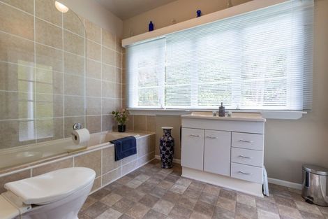 Photo of property in 6 Totara Road, Kumeroa, Woodville, 4997