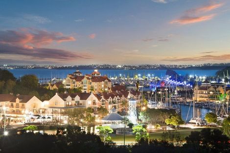 Photo of property in 260 Alec Craig Way, Gulf Harbour, Whangaparaoa, 0930