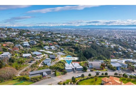 Photo of property in 79 Longhurst Terrace, Cashmere, Christchurch, 8022