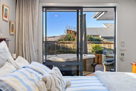 Photo of property in 27 Kingston Street, Albert Town, Wanaka, 9305