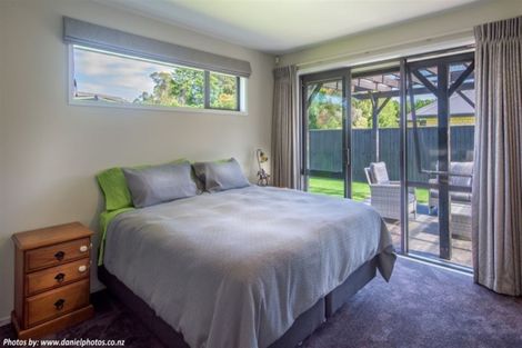 Photo of property in 11d Dynes Road, Rolleston, 7615