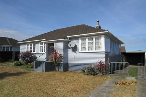 Photo of property in 23 Webb Street, Huntly, 3700